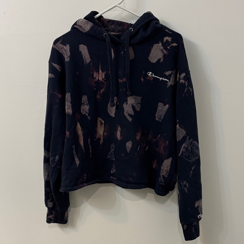 Champion Hoodie